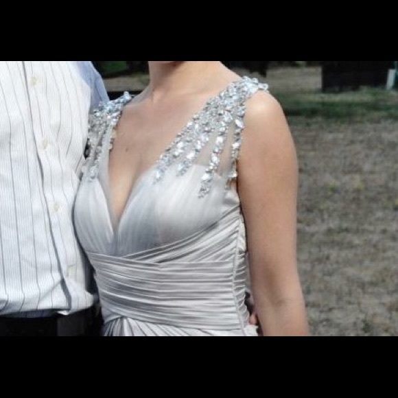 Prom/Formal Occasion Dress - Picture 2 of 3